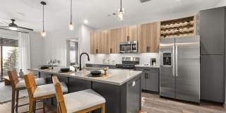 The Lock at Flatirons Gallery 7