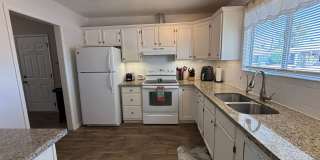 Fantastic Summer Getaway, Short Term Furnished In 45+ Active Adult Resort Community Available Starting Now through October 2026 Gallery 9