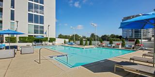Mezzo Apartment Homes Gallery 18