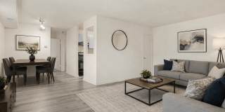 Seven Springs Apartments Gallery 20