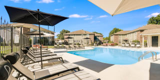 The Arbor Apartments and Townhomes Gallery 40