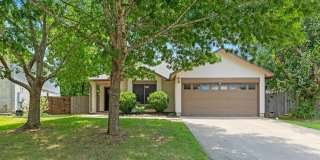 Updated Springbrook Beauty with Fireplace, Granite Kitchen & Shaded Backyard Gallery 1