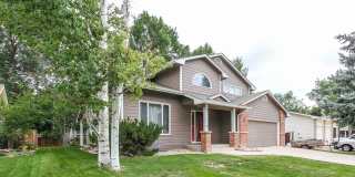 Spacious 3-Bedroom Home with Unfinished Basement in Prime Midtown Fort Collins Location Gallery 4