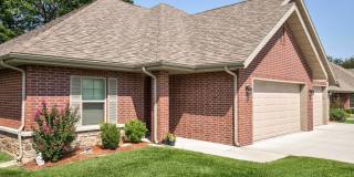 Ingram Mill Villas 55+ Gallery 2