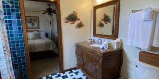 Oceanfront Home on Oahu's North Shore with Spa. Hale Oka Nunu Oceanfront Home on Oahu's North Shore with Spa. Hale Oka Nunu Gallery 18