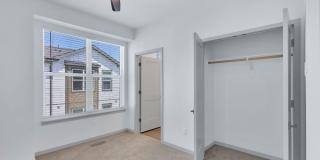 The Allyson Townhomes Gallery 23