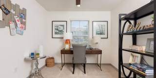 Reserve at Garden Oaks Gallery 16