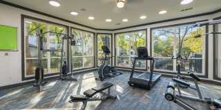 Thornbury at Chase Oaks Gallery 17