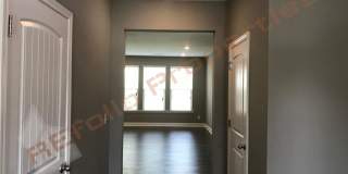 Stunning 5 Bedroom 3.5 Bath Home with 2 Car Garage and 1st Floor Guest Suite in Reunion Pointe, Apex! Available June 7th! Gallery 4