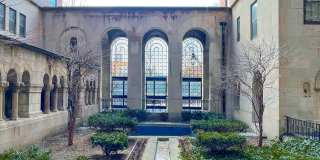 The Cloisters Gallery 12