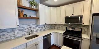Gorgeous Fox Park Townhome Gallery 4