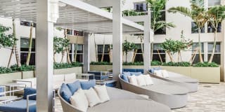 The Palmer Dadeland Gallery 56