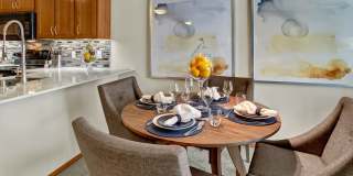 Echo Lake Apartments Gallery 3