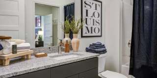 11th and Spruce Gallery 5