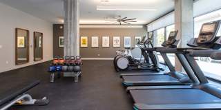 The Moran Uptown Oakland Gallery 17