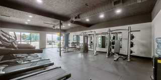Patriot Crossing Apartments Gallery 25