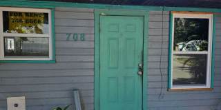 2/1 DUPLEX FOR RENT Gallery 1