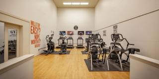 Castle Point Apartments Gallery 7