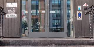 Solaris Lofts Gallery 13