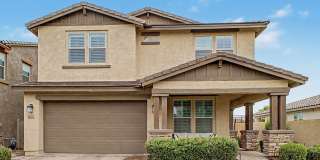 Eastmark. 4 bed, 2.5 bath, office, Loft, Amazing back yard with pool/spa and turf Eastmark. 4 bed, 2.5 bath, office, Loft, Amazing back yard with pool/spa and turf Gallery 1