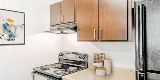 Affordable Housing - Regency Park Apartment Homes Gallery 15
