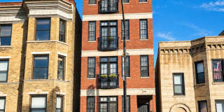 2951 N Halsted, Gallery 1