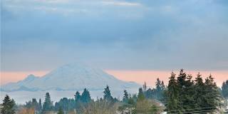 Modern Beacon Hill Home with Rooftop Deck & Sweeping Seattle Views Gallery 25