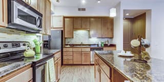 Gables Revere Upper Kirby Gallery 6