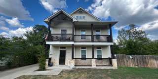 1209 Westover Street Gallery 1