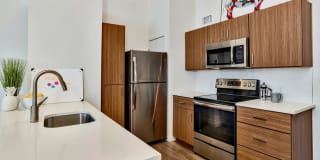 Summit at Wash Park Apartments Gallery 12