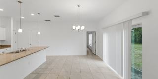 Modern New Construction 4BR/2BA Home for Rent in Palm Bay – Flexible No-Deposit Move-In Available Gallery 9