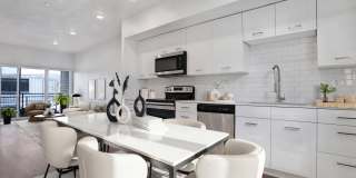 The Marq Townhomes Gallery 4