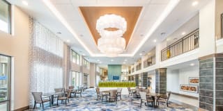 Overture Crabtree Age 55+ Apartment Homes Gallery 2