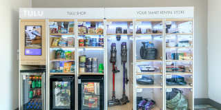 Jewel on Landmark Gallery 12