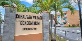 10300 Coral Way Gallery 1