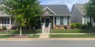 Beautiful 3BR Ranch Home in Bailey's Glen at Lake Norman Gallery 1