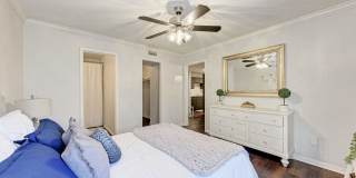 Magnolia Court Apartments Gallery 17