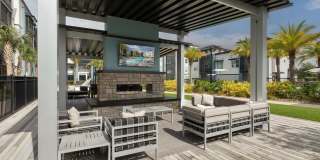 The Addison at Universal Boulevard Gallery 10