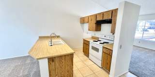 2 Bedroom/2 Bath Home! Has Backyard, One Car Garage, NO HOA! Gallery 7