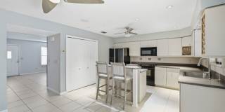 Spacious 2BR/2.5 BA 2 story townhome in Citrus Park! Gallery 9