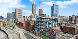 701 W Lakeside Avenue unit: 501 Gallery 1