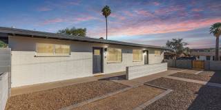 Furnished home with private yard in the Heart of Tempe/Scottsdale! Gallery 12