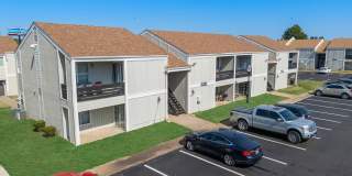 Townhomes at East 32nd Gallery 10