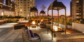 Avalon Belltown Towers Gallery 32