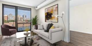 3119-21 North Broadway St. Gallery 1