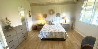 Step into the peaceful and lovingly cared-for 2-bedroom, 2-bath condo in Haleakala Shores — one of South Maui’s original gems. Gallery 15