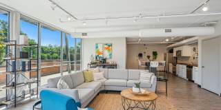 Waterside at RiverPark Place Gallery 26