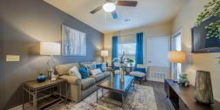 Villas at Bulverde Gallery 7