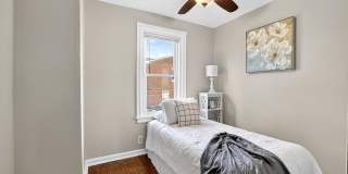 Spacious 3BR/1BA in Wilmington Gallery 10