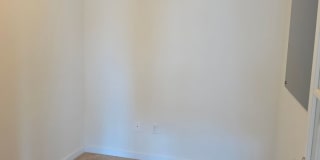 Beautiful 2nd floor (with elevator services) condominium: 2-bed, 2-bath, beautiful kitchen, bonus room, laundry room & deck! Gallery 21